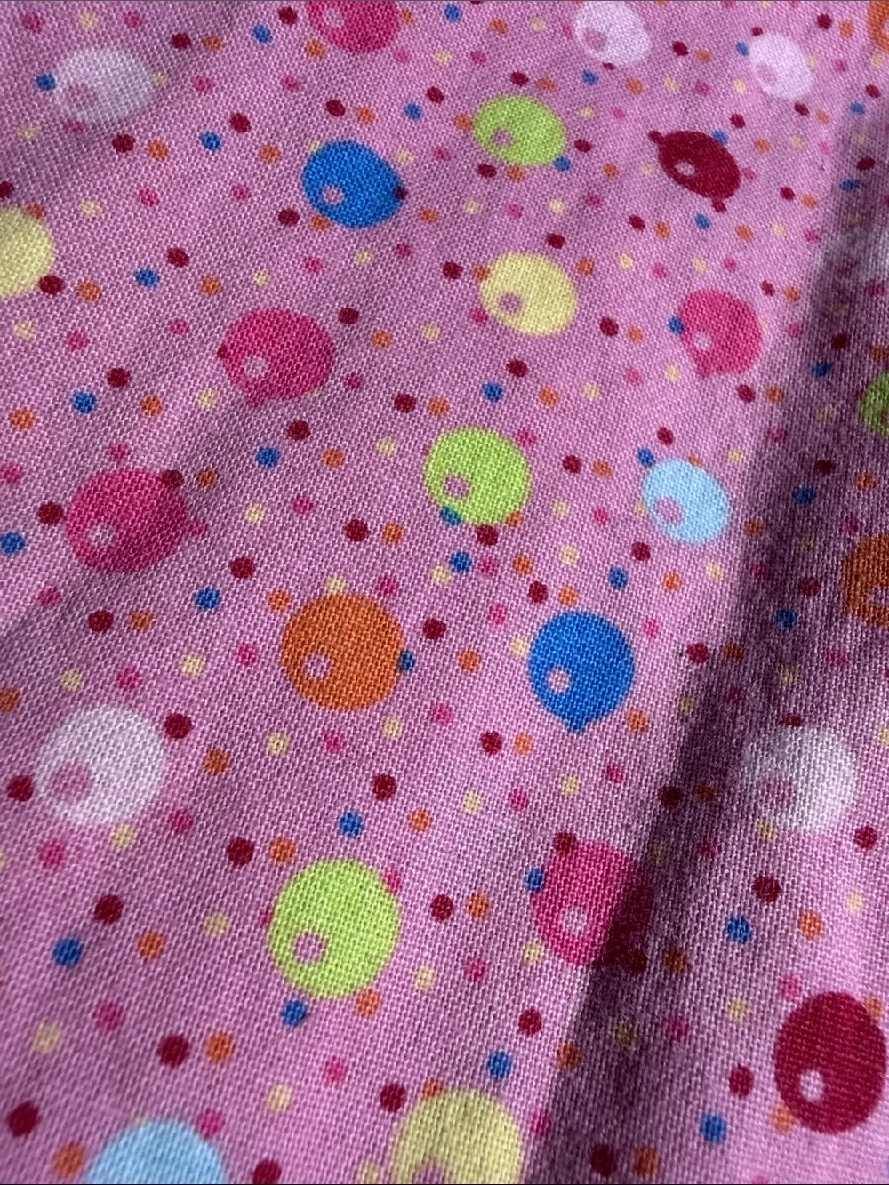 Coco Bonbon Cupcake Dress & Bloomers 🧁🧁🧁